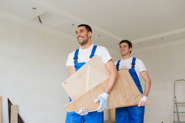 Best Residential Junk Removal  in Greybull, WY