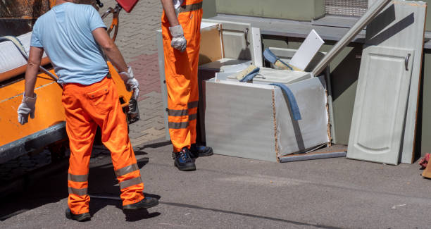 Best Commercial Junk Removal  in Greybull, WY