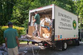 Best Residential Junk Removal  in Greybull, WY